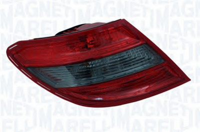 MAGNETI MARELLI 715011036003 -  Задний фонарь
